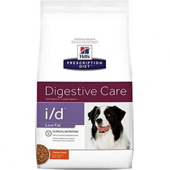 Hill`s Alimento Dietético para Perros I/D Low Fat - 6 kg