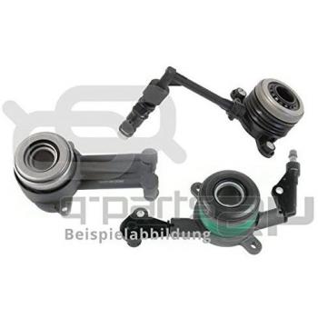Sachs 3182 600 117 Sistemas Hidráulicos de Embrague