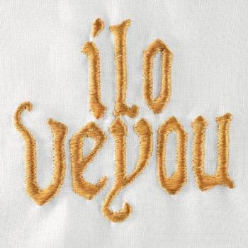 Ilo Veyou Deluxe Vinyl and CD Set