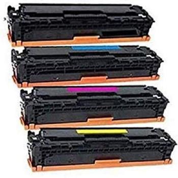 Toner Comp. HP CF413X Magenta M452DN, M452DW