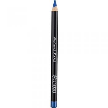 Benecos Lápiz de Ojos Natural Kajal Azul Eléctrico 1,13 g