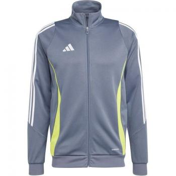 Adidas Tiro 24 Men's Training Jacket Grey