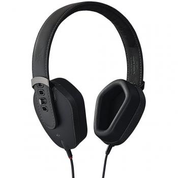 Pryma Classic 01 - Auriculares sobre oreja, color notte