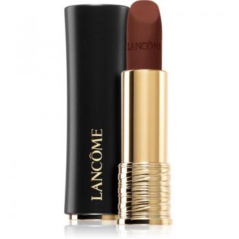 Lancôme L'Absolu Rouge Drama Matte 2024 Refillable Matte Lipstick Shade 206 3.6 g