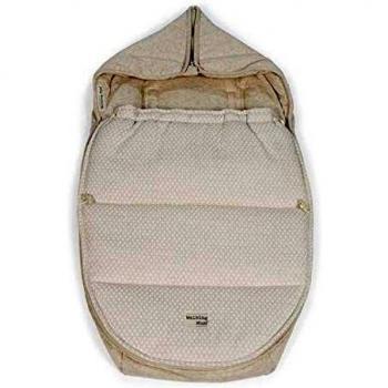 Walking Mum Happy Chic - Saco grupo 0, color beige