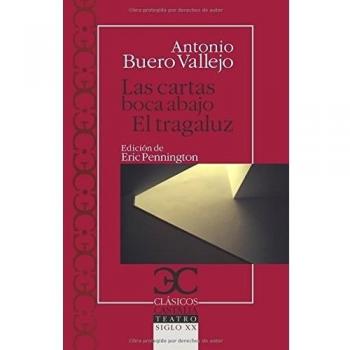 Las cartas boca abajo. El tragaluz