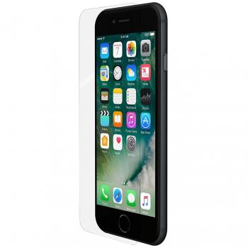 Belkin ScreenForce InvisiGlass Ultra - Protector de Pantalla para Apple iPhone 7 Plus y iPhone 8 Plus