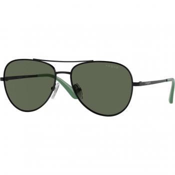Vogue Eyewear VJ1001 Kids 352/71 Kids' Sunglasses Black Size 49