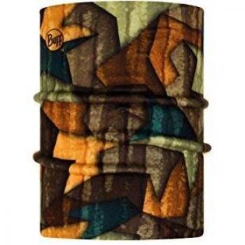 Buff Wolf Military Calentador Polar Reversible Junior, Niños, Talla única