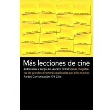 Más lecciones de cine