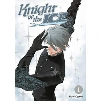 Ice Knight 1 - Yayoi Ogawa Edition