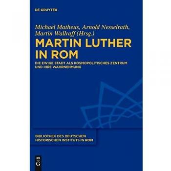 Martin Luther in Rom: 134