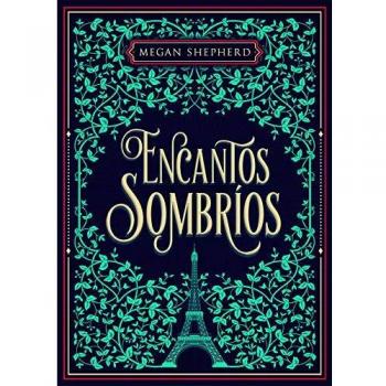 Encantos sombríos - Shepherd, Megan