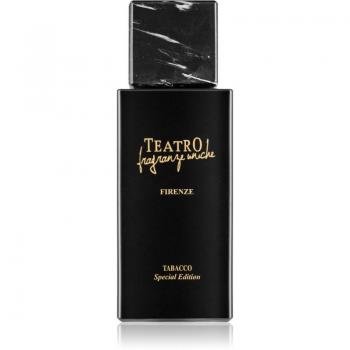 Teatro Fragranze Tabacco Eau de Parfum Unisex 100 ml
