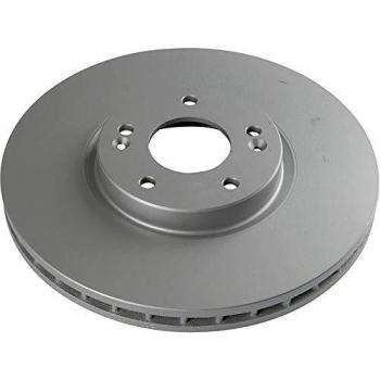 HERTH+BUSS JAKOPARTS J3300507 Brake Disc Single