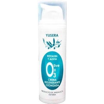 Yusera O3 Regenerating Ozonized Cream 50 ml