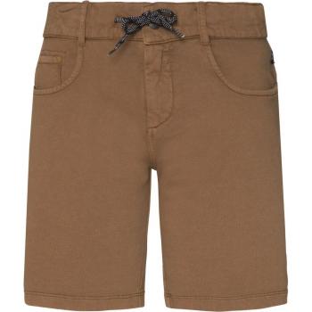 Bermuda de niños Orlin Jr Protest - Pantalones cortos, diseño moderno, tejido ligero, secado rápido, cintura elástica con cordón ajustable, múltiples bolsillos