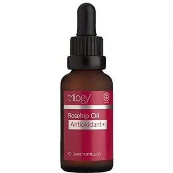 Trilogy Certified Organic Rosehip Oil Antioxidant+