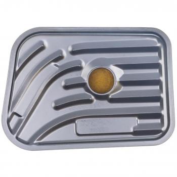 Filtro Hidráulico de Transmisión Automática DENCKERMANN A220080 para FORD y FORD USA