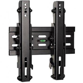 Thomson WAB437 - Soporte de pared para televisores de hasta 37, negro