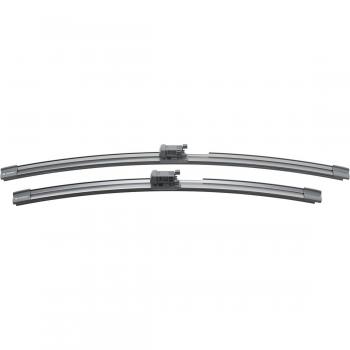 Limpiaparabrisas BOSCH 3 397 110 007, tipo: limpiaparabrisas, características: longitud de 650 mm, diseño aerodinámico para reducción de ruido y mejora en el rendimiento, sistema de