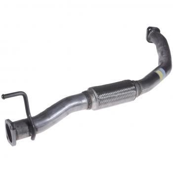 Tubo de Escape Blue Print ADC46035 - Abgasrohr, 1 Pieza