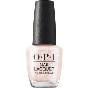 OPI Esmalte de uñas Nail Lacquer Gemini and I de larga duración 15ml