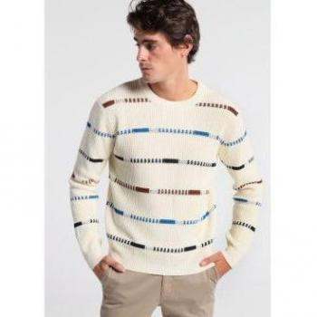 Jersey Milano Stitch BENDORFF - Estilo Moderno