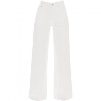 Elisabeth Jeans - 28 White