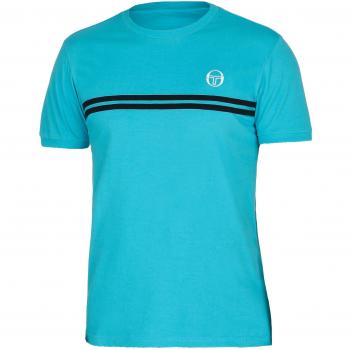 Sergio Tacchini Super Mac Camiseta de Men FS17