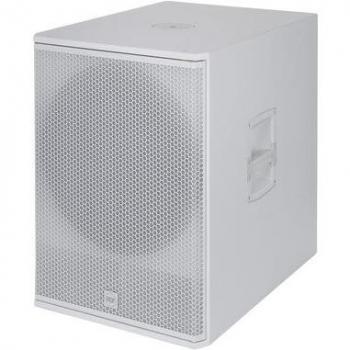 Subwoofer RCF 18-AX W Blanco
