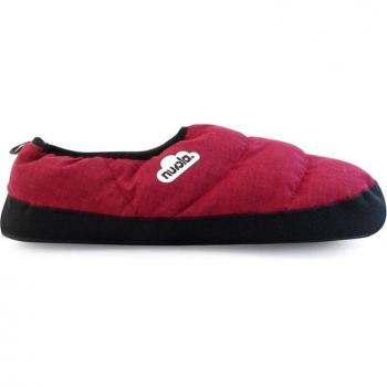 Zapatillas de casa cerradas unisex con suela de goma Nuvola