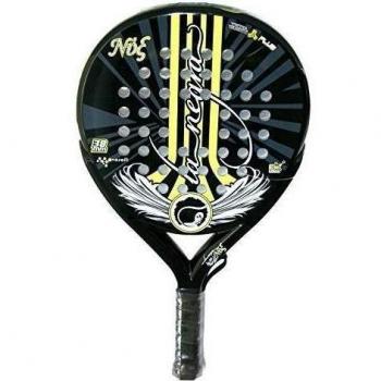 Pala de Padel, Pala padel potencia, Pala padel equilibrio total, Pala padel innovador diseño, Mejor pala padel, Raqueta padel 2016 modelo Nue.