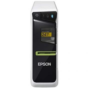 Epson LabelWorks LW-600P - Impresora de Etiquetas