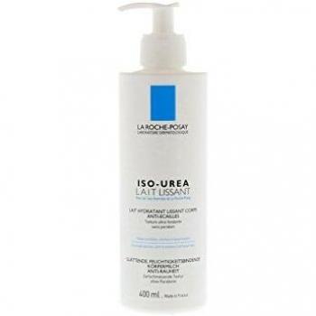 La Roche Posay Iso-Urea Leche Hidratante Alisadora - 450 gr