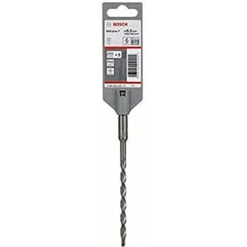 Bosch 2 608 585 033 - Brocas para martillos perforadores SDS-plus-7-6,5 x 100 x 165 mm