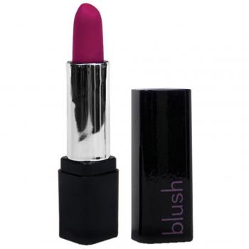 Lipstick Vibe - Blush Rose