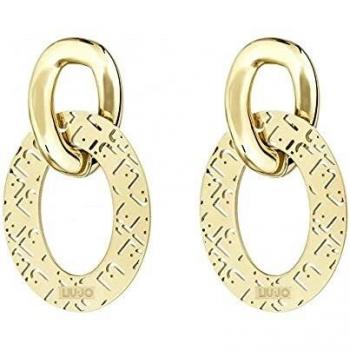 Pendientes Liu Jo Mujer LJ1154