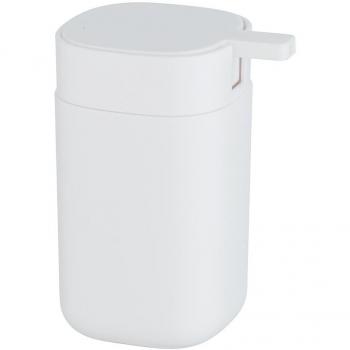 Dosificador de jabón Davos blanco mate 24829100 Wenko