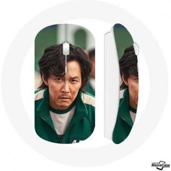 Ratón Inalámbrico Seong Gi Hun Juego del Calamar