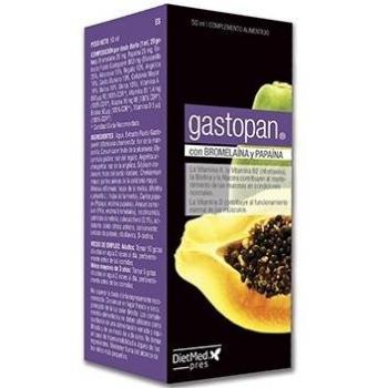 Gastopan 50 Ml de Dietmed