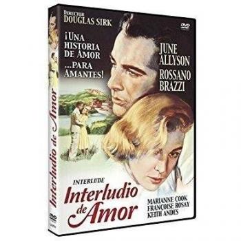 Interludio de amor [DVD]
