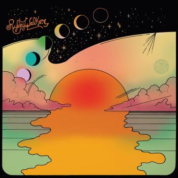 Golden Sings That Have Been Sung - Vinyl LP