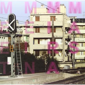 Meet Me in Miramas - Vinyl Record