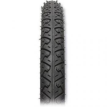 DEESTONE Campagnolo Cubierta, 26 x 1.40, Negro