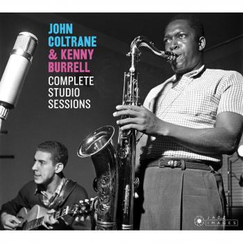 Complete Studio Sessions