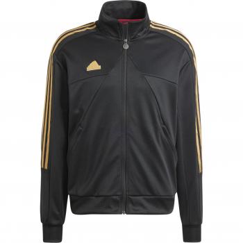 Adidas House of Tiro Nations Pack Men's Track Jacket Black
