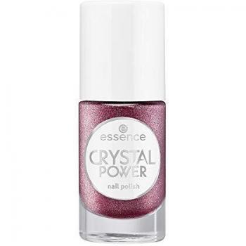 ESSENCE CRYSTAL POWER ESMALTE UÑAS 03 BE CALM