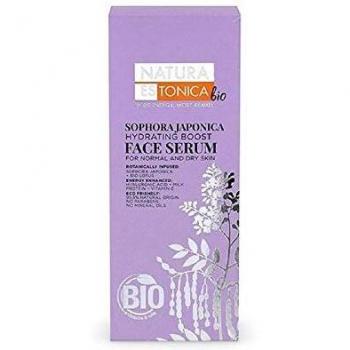 Natura Estonica Bio - Suero facial, 30 ml, 1 unidad