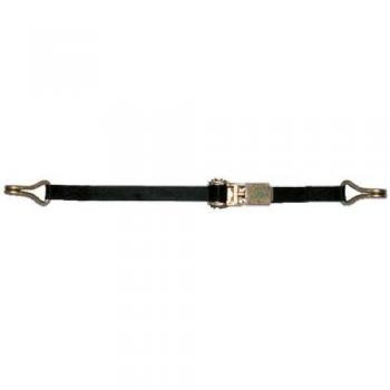 Starbrite 74-60052 Cincha de remolque, 25 mm x 5,5 m, USA